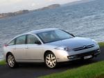 Citroen C6 2006 года (AU)